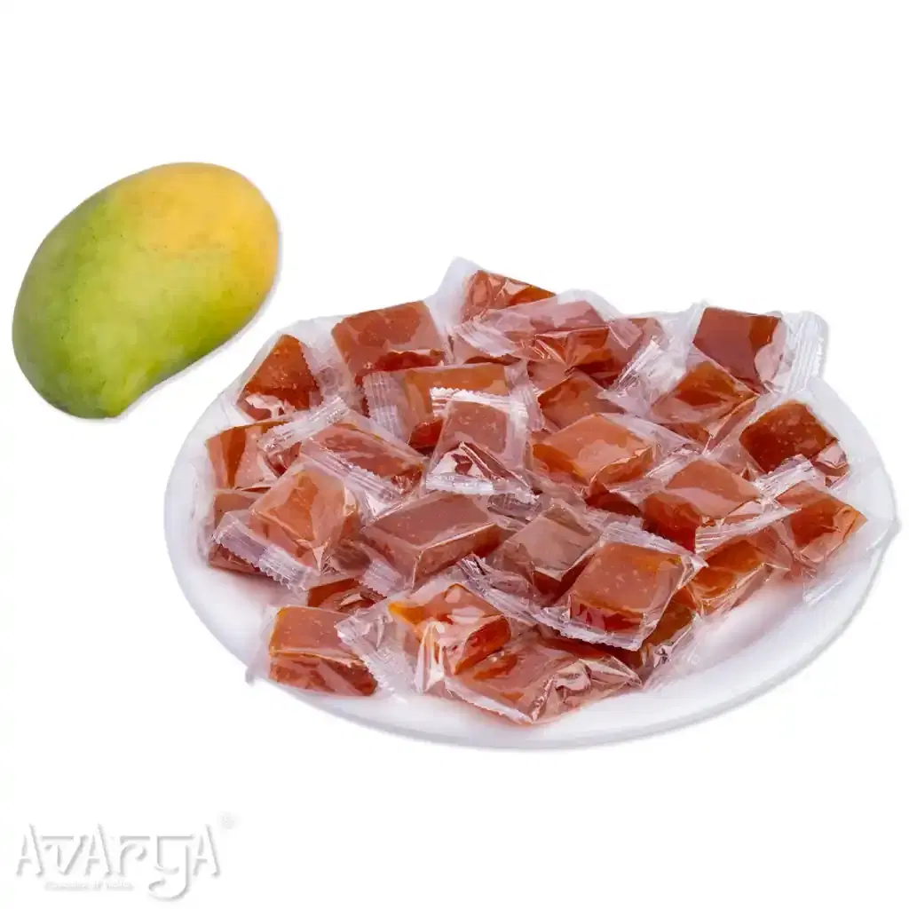 Aam Papad - Special Aam Papad-02