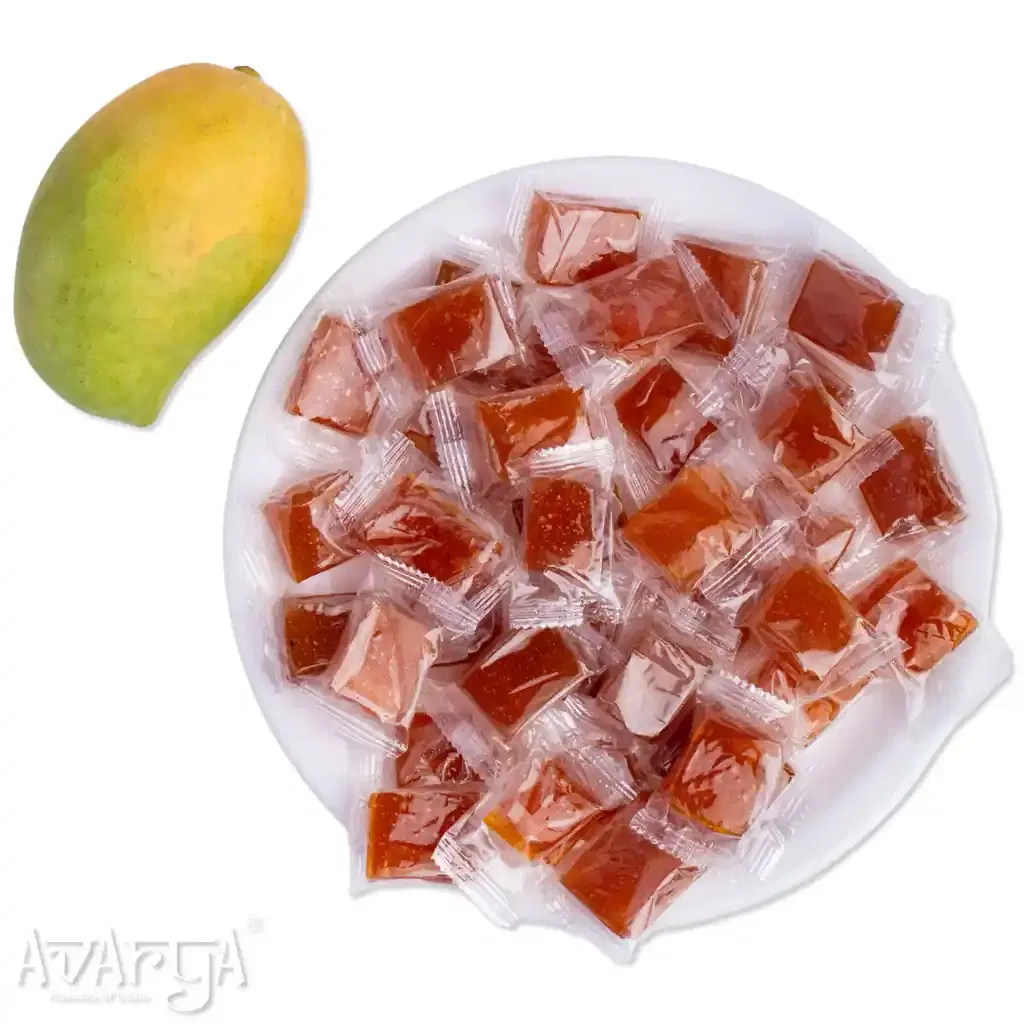 Aam Papad - Special Aam Papad-04