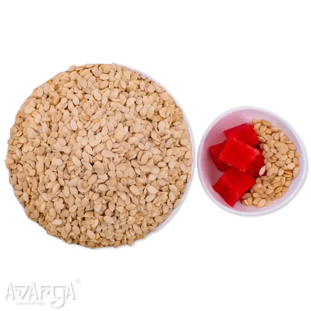 Watermelon Seeds - Plain Healthy Watermelon Seed-01