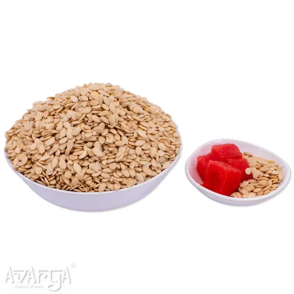 Watermelon Seeds - Plain Healthy Watermelon Seed-02