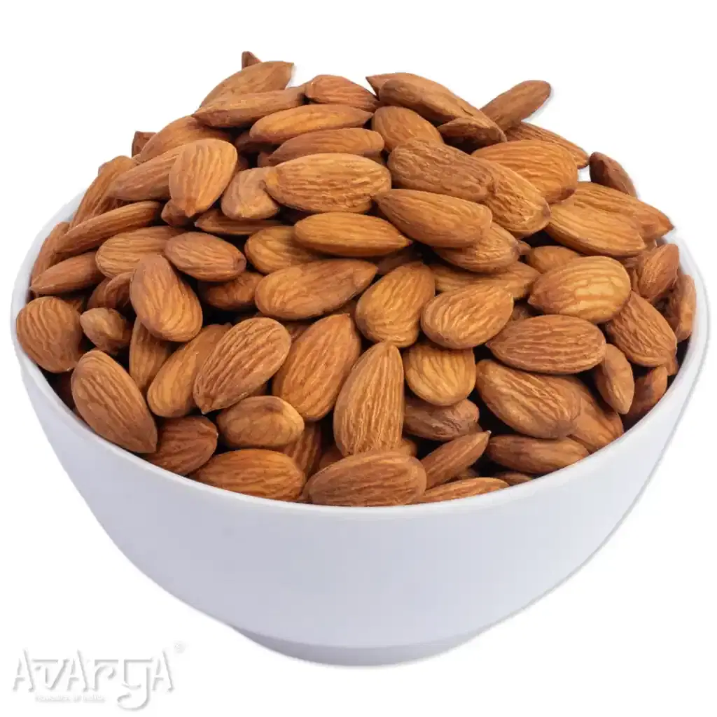 American Almonds 1A - American Badam-03