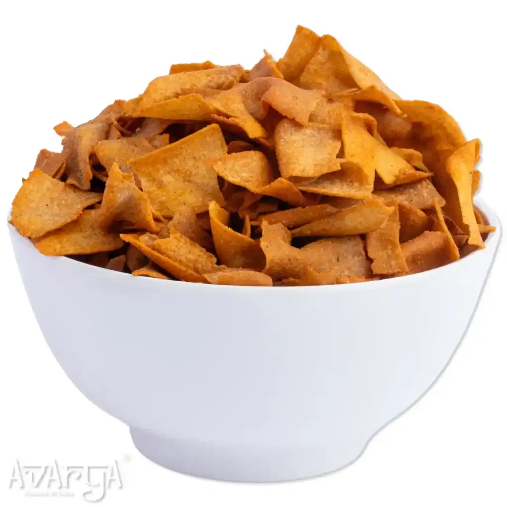 Masala Millet Chips - Special Masala Millet Chips-01