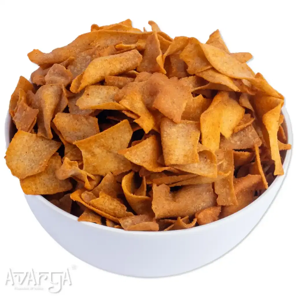 Masala Millet Chips - Special Masala Millet Chips-03