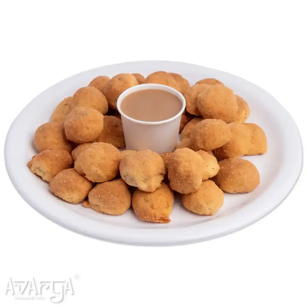 Surti Maska Butter - Surti Butter-02