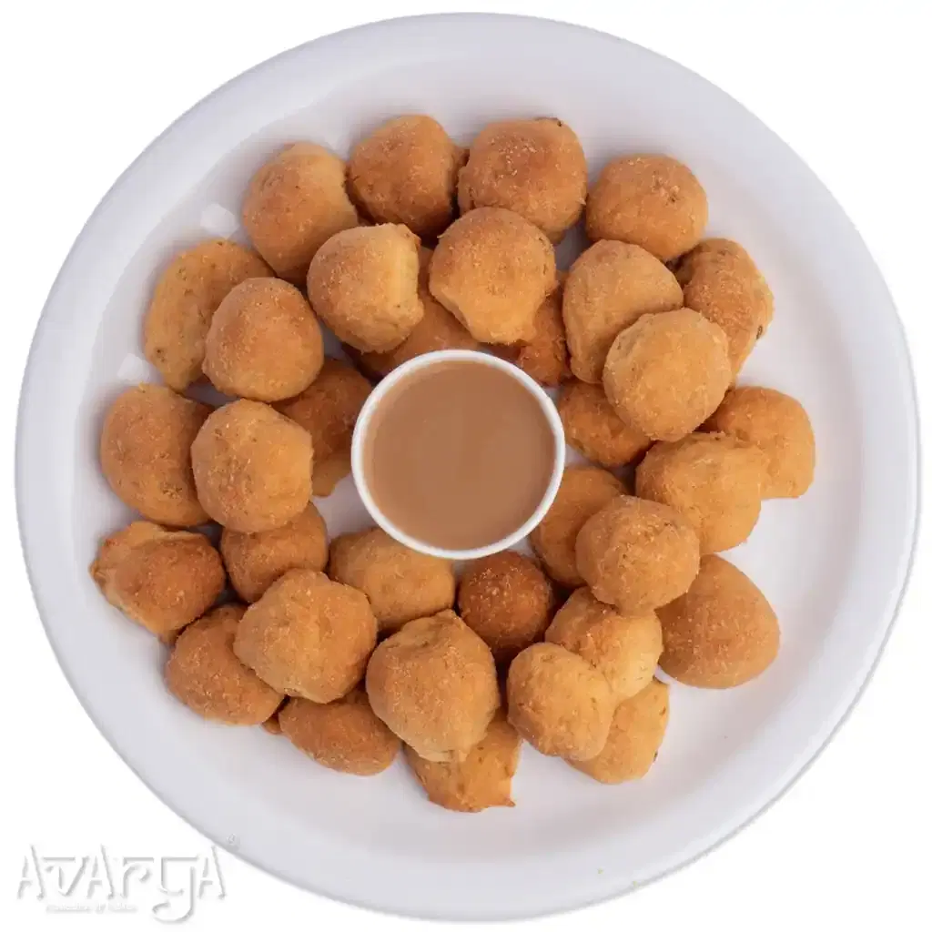 Surti Maska Butter - Surti Butter-04