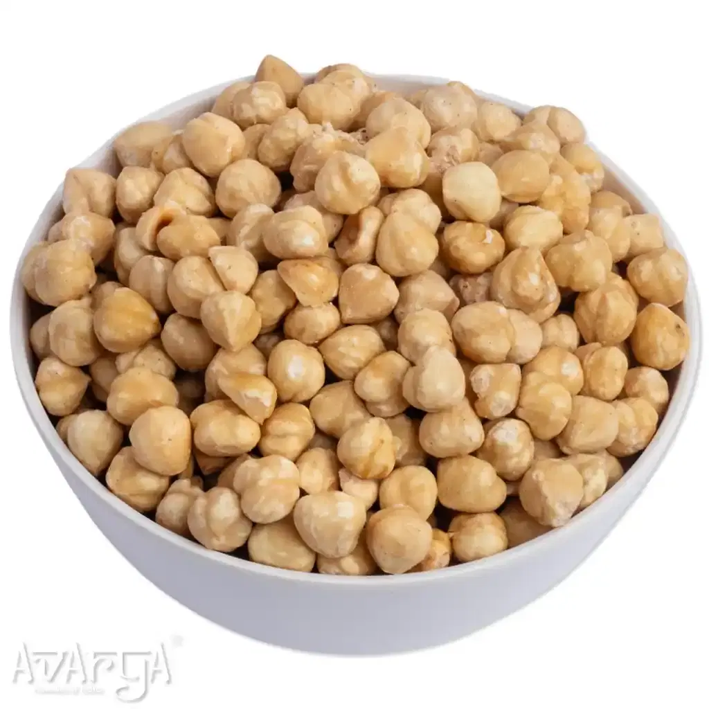 Hazelnut - Special Hazelnut-01