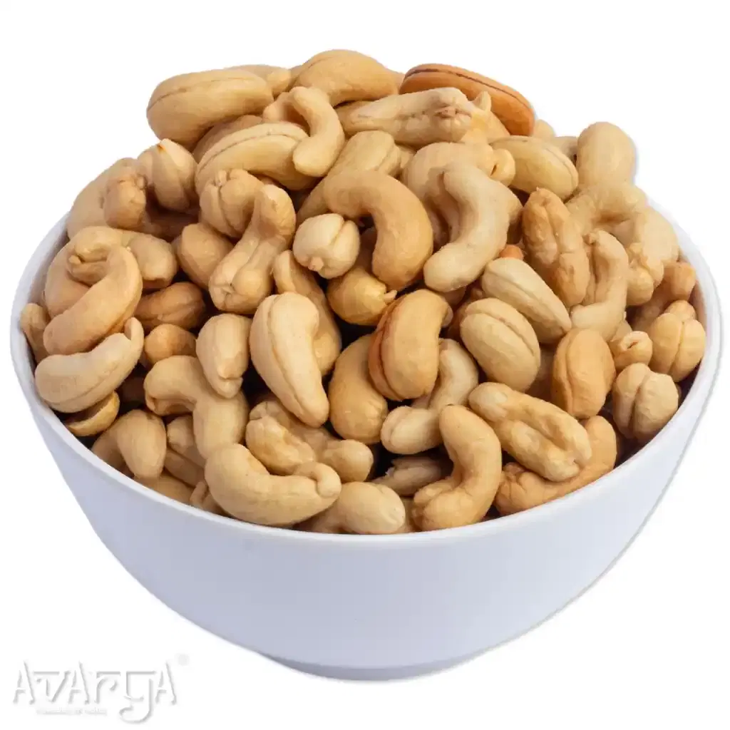 Fried Salted Kaju - Fried Salted Cashews-03