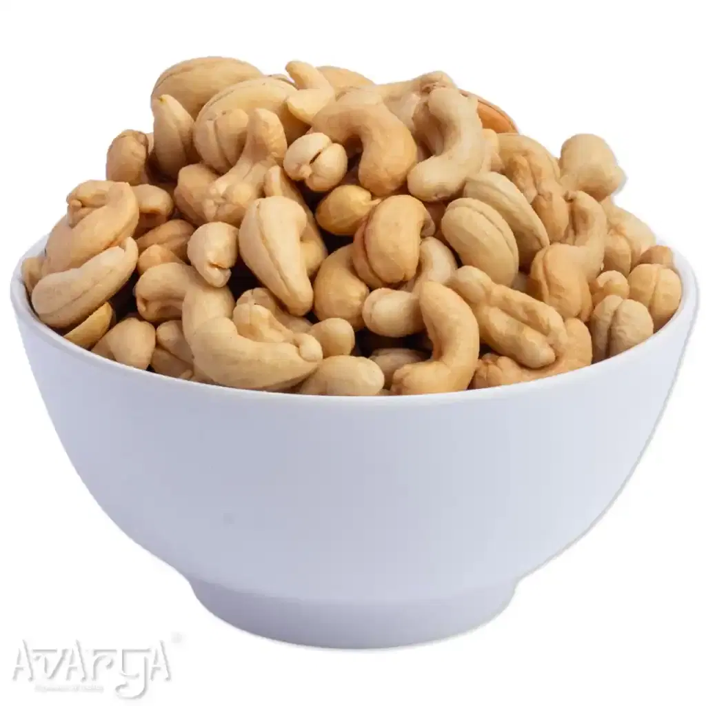 Fried Salted Kaju - Fried Salted Cashews-04