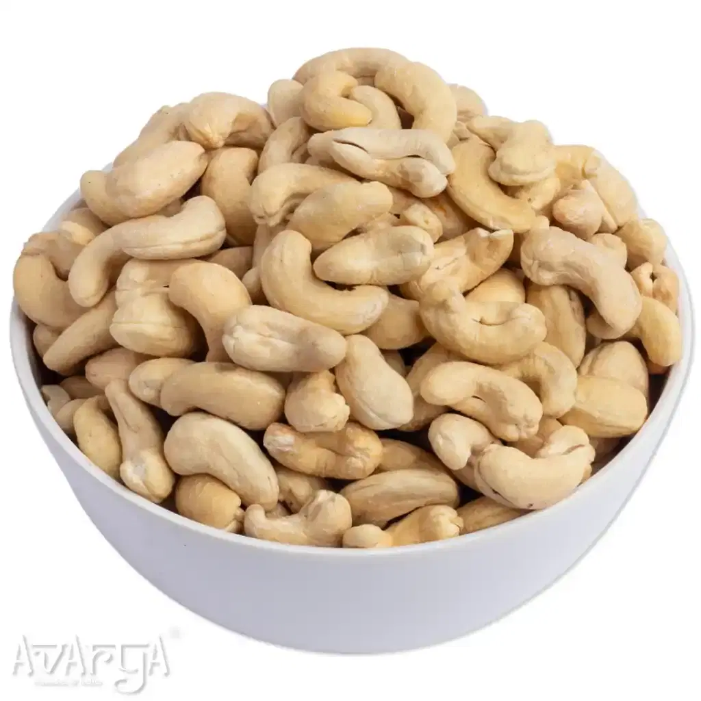 Roasted Salted Cashew - Roasted Salted Kaju-01