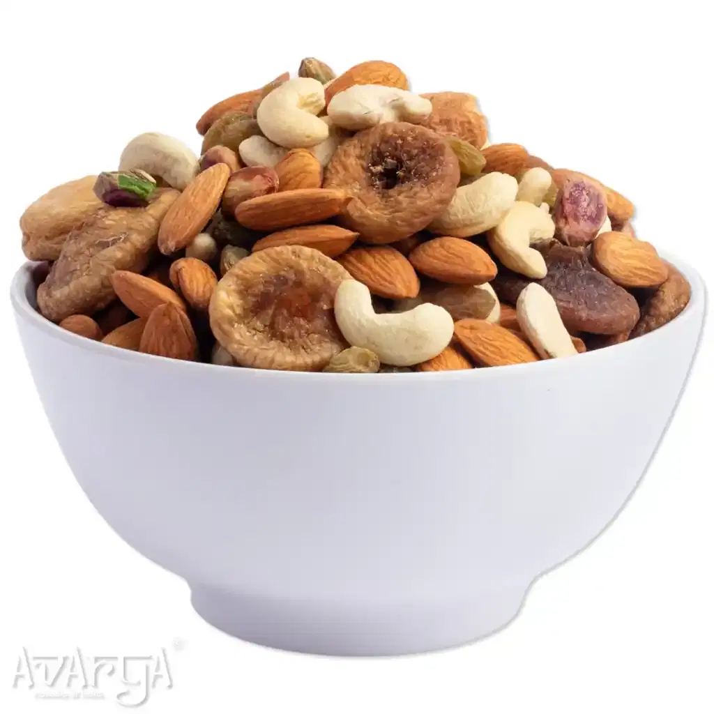 Mix Dry Fruit Aakha - Mixdryfruits-01