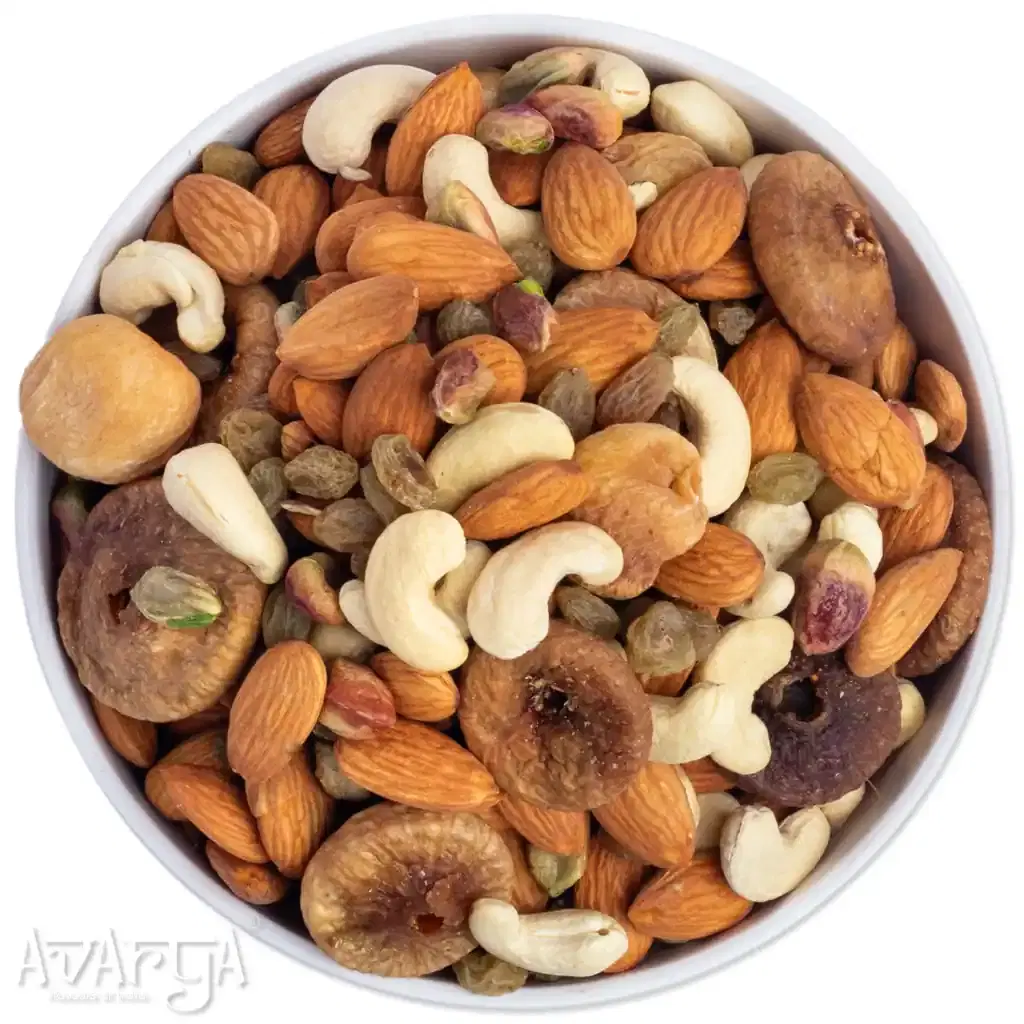 Mix Dry Fruit Aakha - Mixdryfruits-04