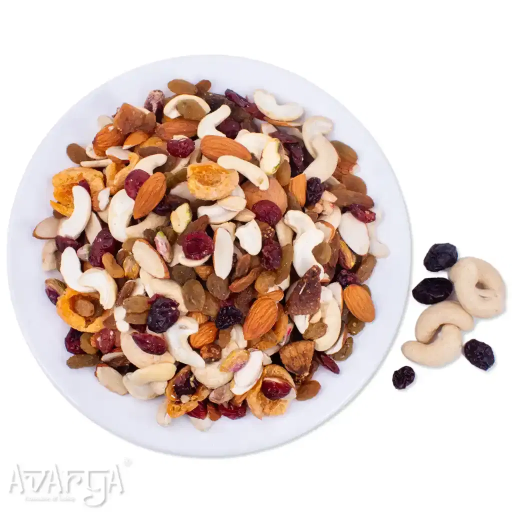 Cranberry Mix Dry Fruit - Special Cranberry Mixdryfruits-01