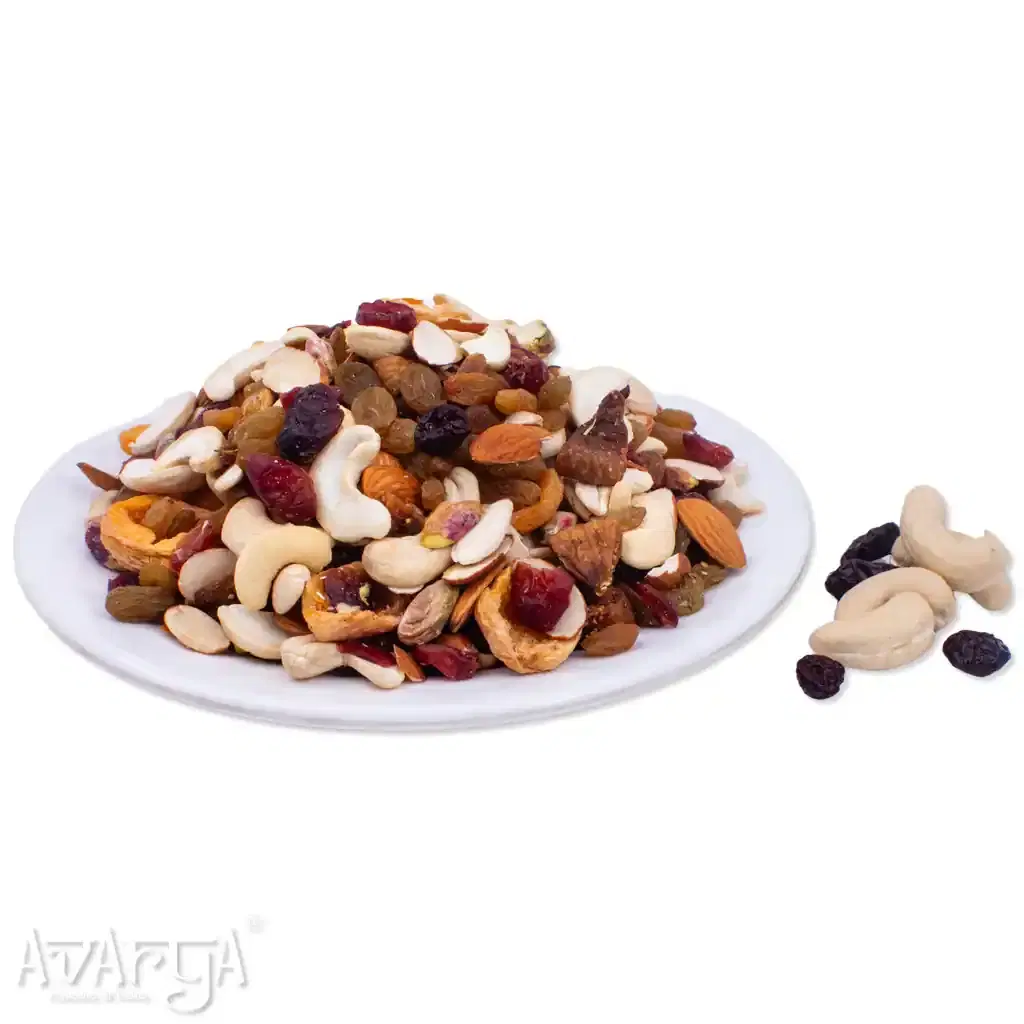 Cranberry Mix Dry Fruit - Special Cranberry Mixdryfruits-02