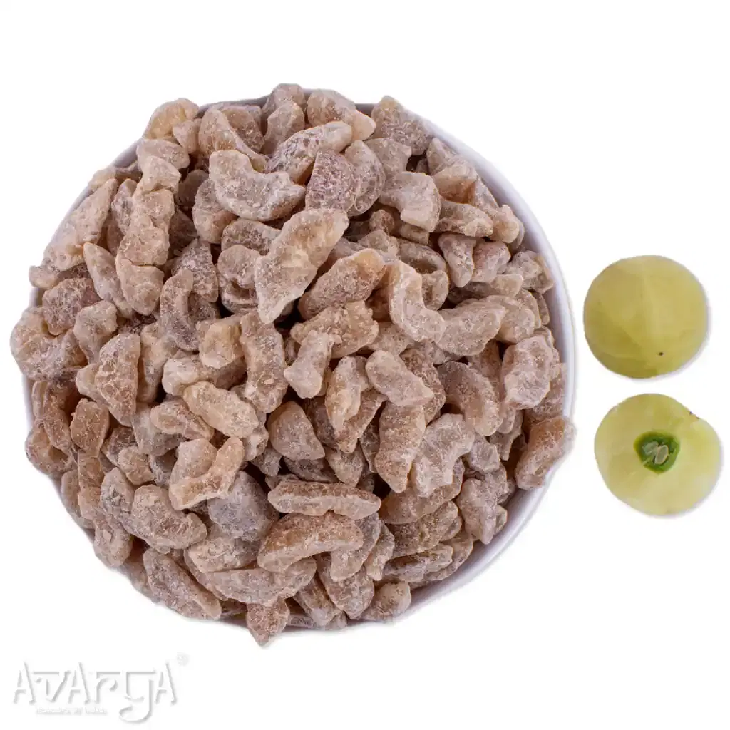 Meetha Awla - Mitha Amla-01