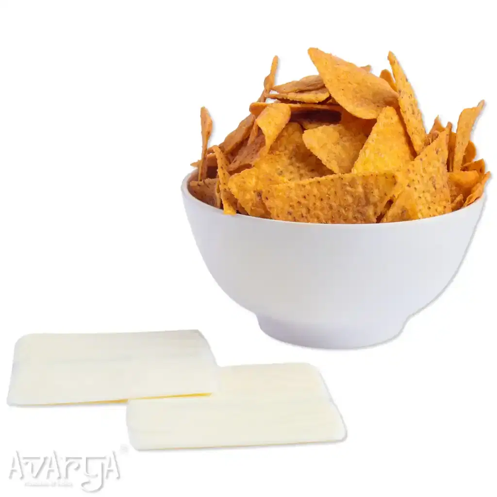 Cheese Crispy Nachos - Cheesy Crispy Nacho-02