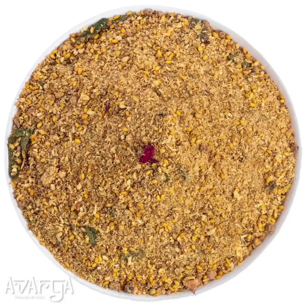 Acidity Free Mukhwas - Acidity Free Healthy Mouth Freshener-01