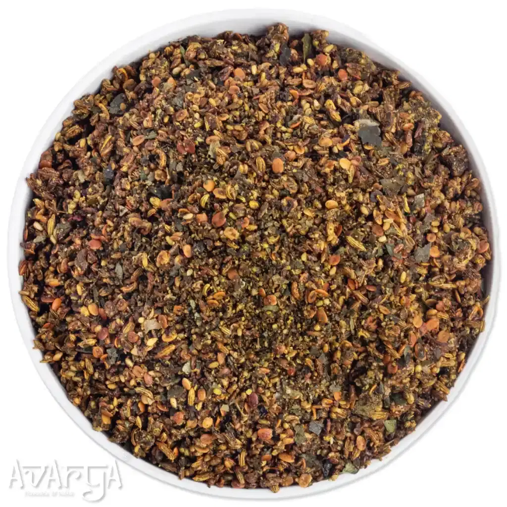 Sweet Neem Mukhwas - Sweet Neem Mouth Freshener-01