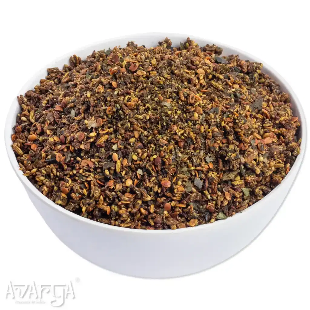 Sweet Neem Mukhwas - Sweet Neem Mouth Freshener-02