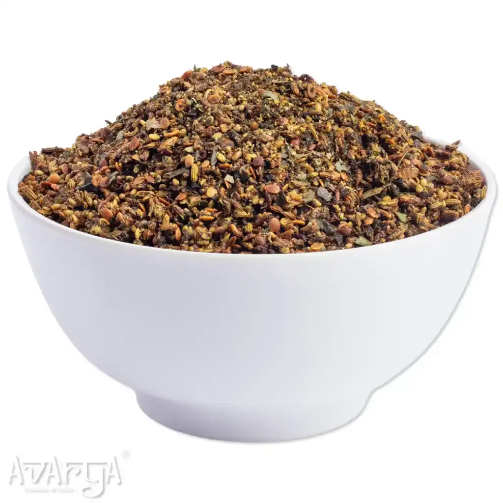 Sweet Neem Mukhwas - Sweet Neem Mouth Freshener-03