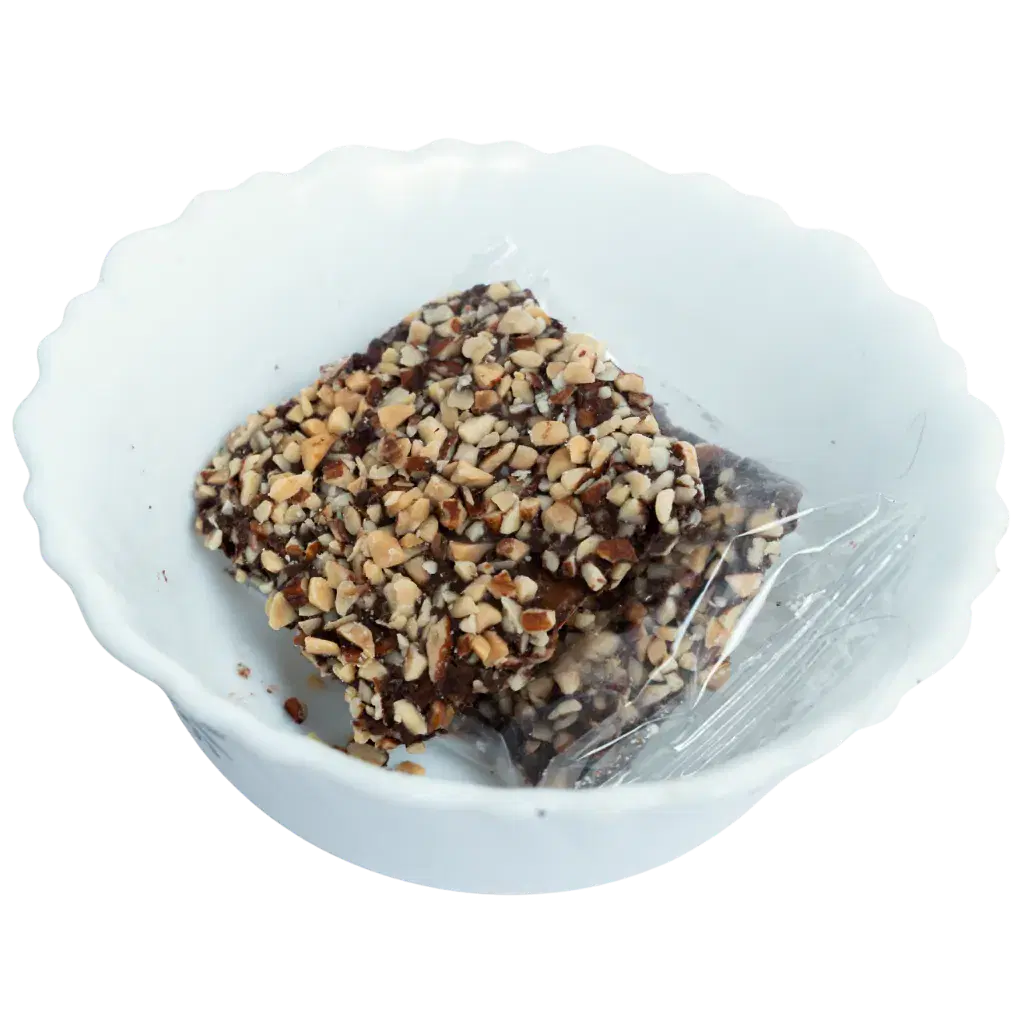 Almond Brittle - Special Almond Praline-04