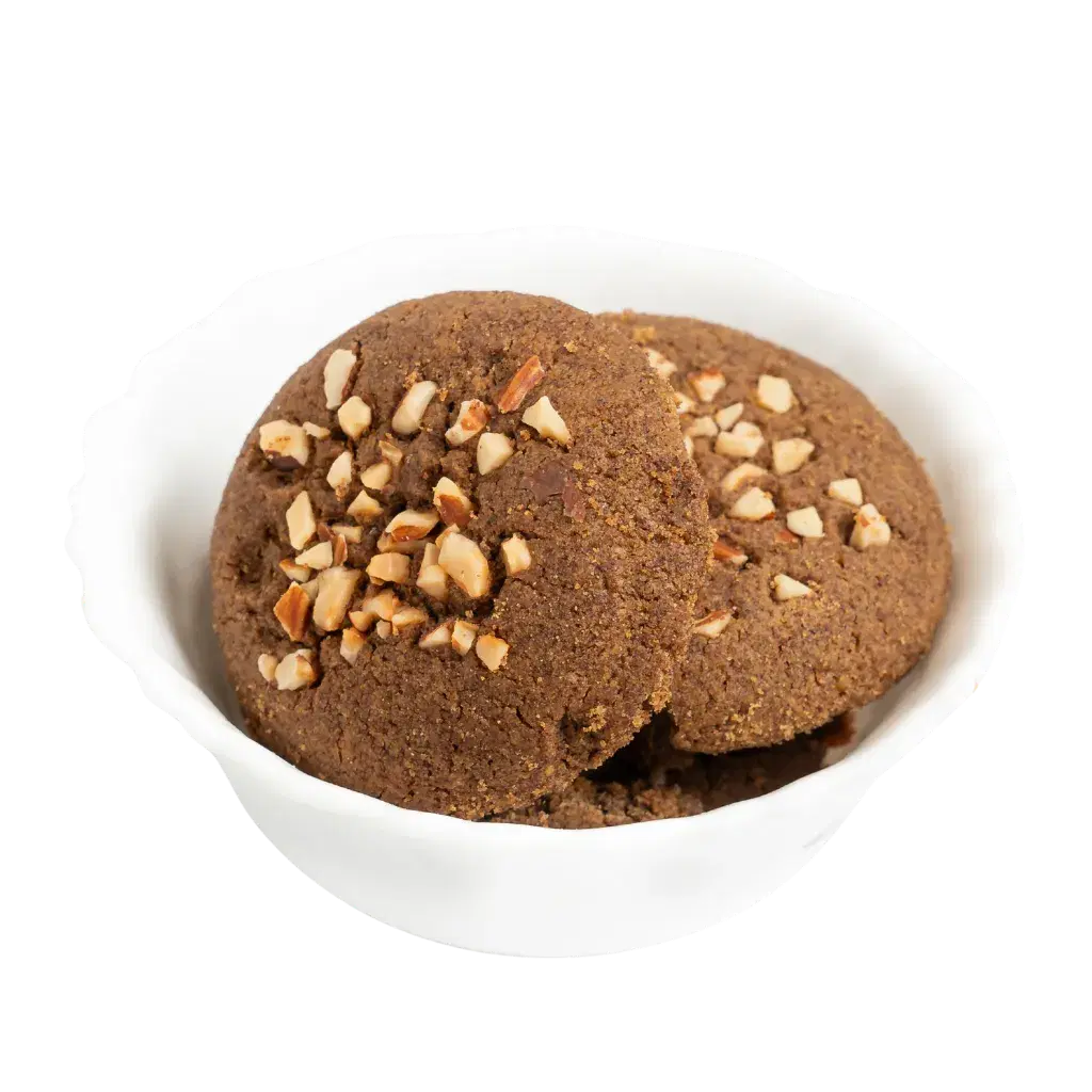 Chocolate Walnut Cookies - Chocolate-Walnut-Cookies-02
