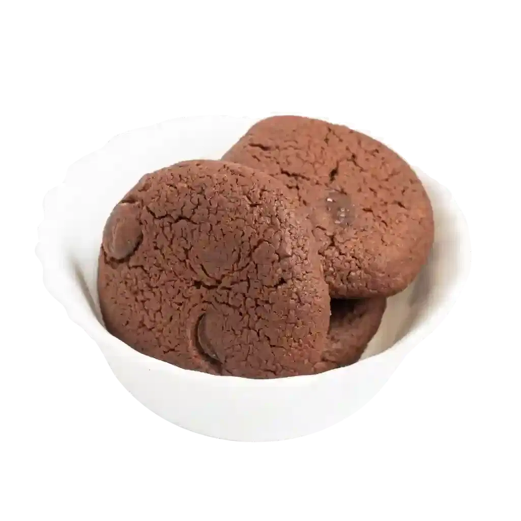 Belgian Chocolate Cookies - Belgian-Chocolate-Cookies-02