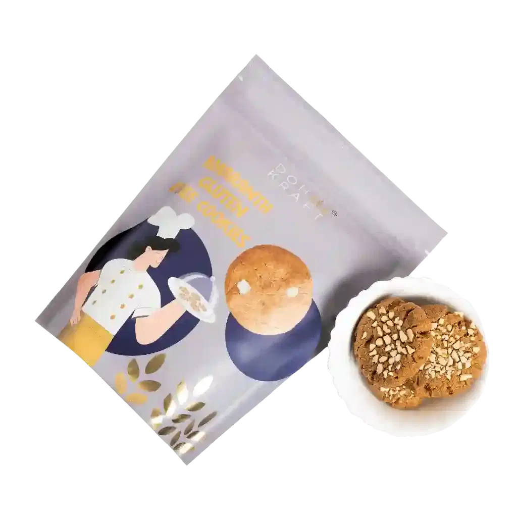 Amaranth Gluten Free Cookies - Amaranth-Gluten-Free-Cookies-01