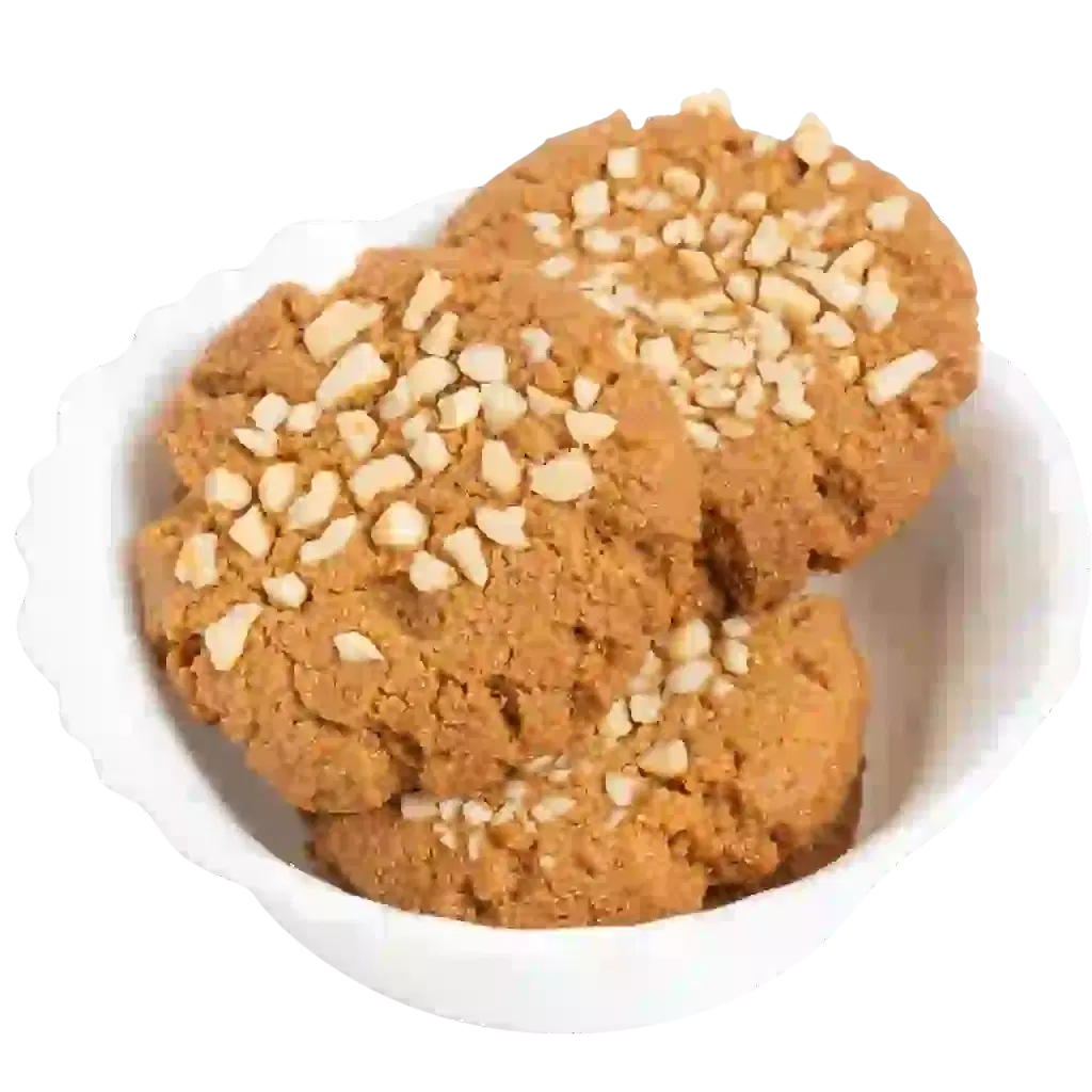 Amaranth Gluten Free Cookies - Amaranth-Gluten-Free-Cookies-02