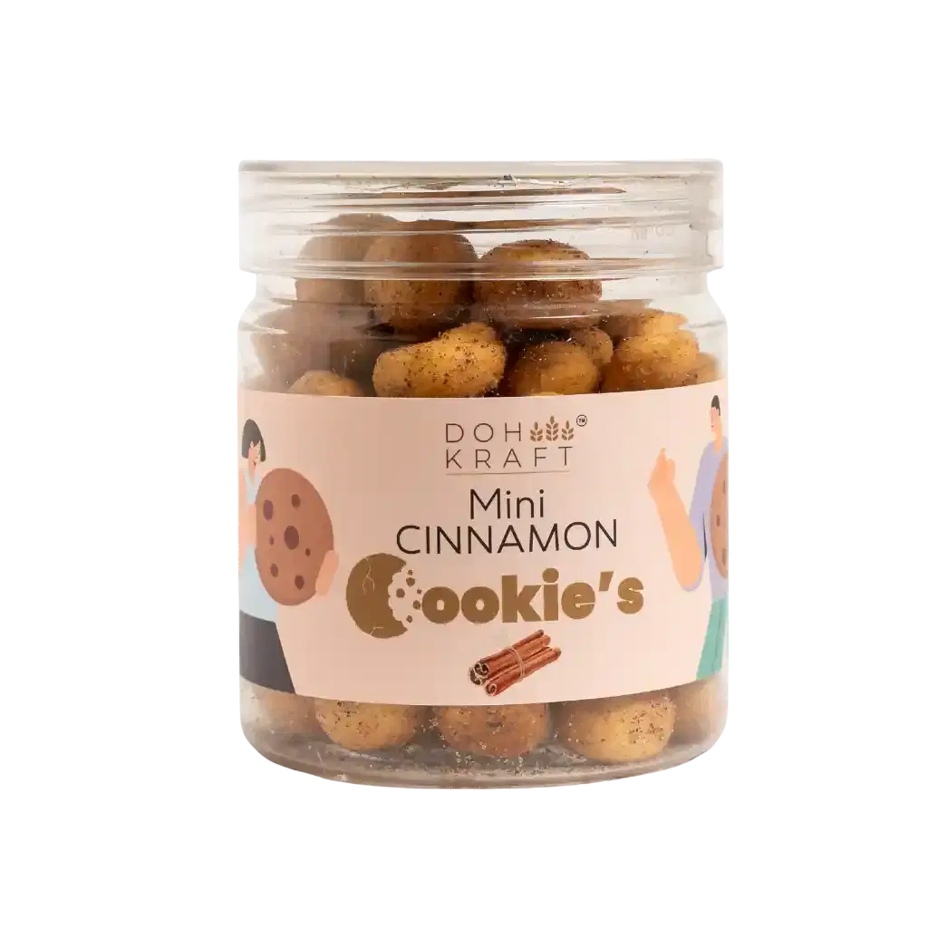 Mini Cinnamon Cookies - mini-cinnamon-cookies-03