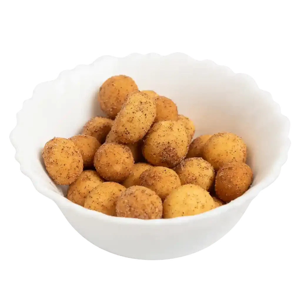 Mini Cinnamon Cookies - mini-cinnamon-cookies-02