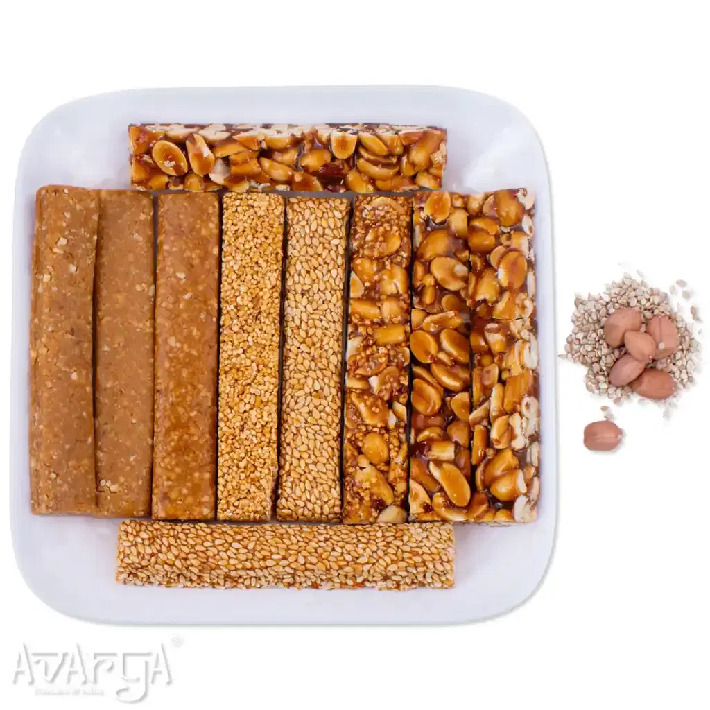 Mix Chikki - Mixed Chiki-02