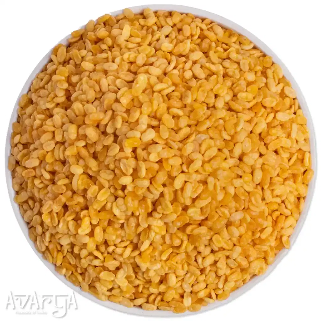 Moong Dal - Mung Daal-03