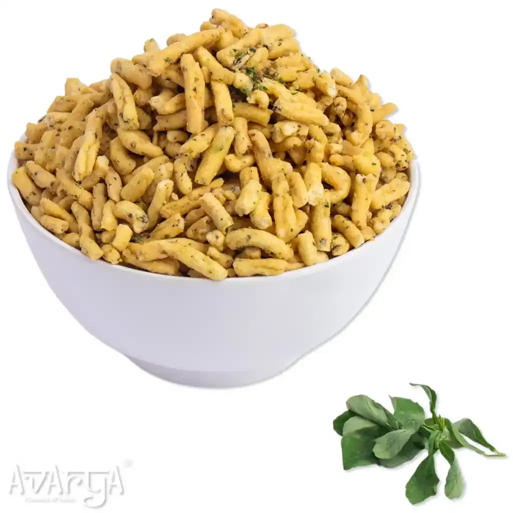 Methi Gathiya - Methi Gathia-02