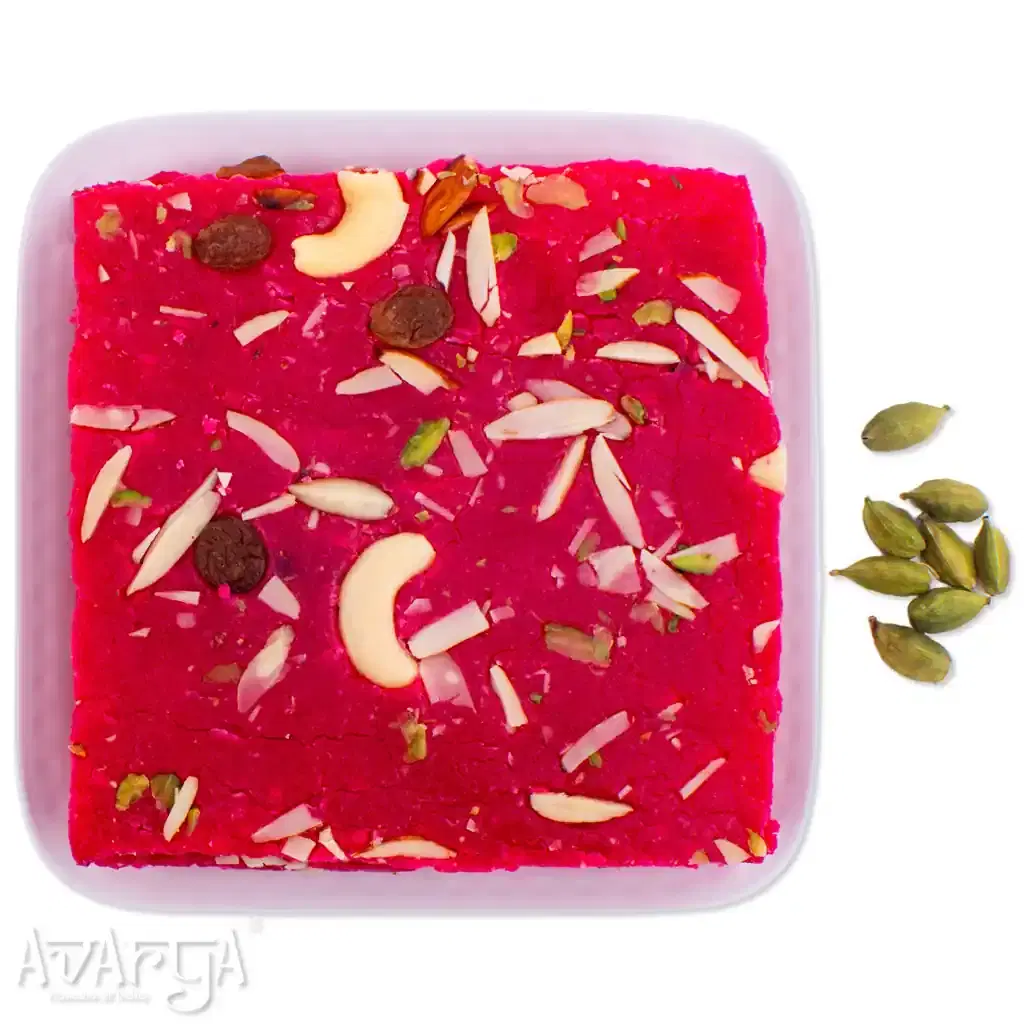 Maharaja Halwa - Special Maharaja Halva-01
