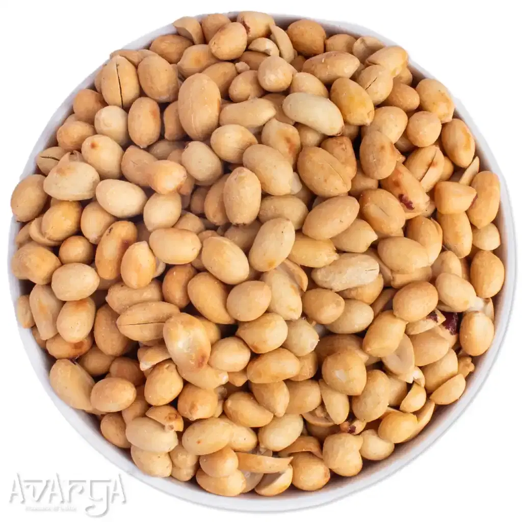 Unsalted Bharuch Peanut - Bharuch Sing-04