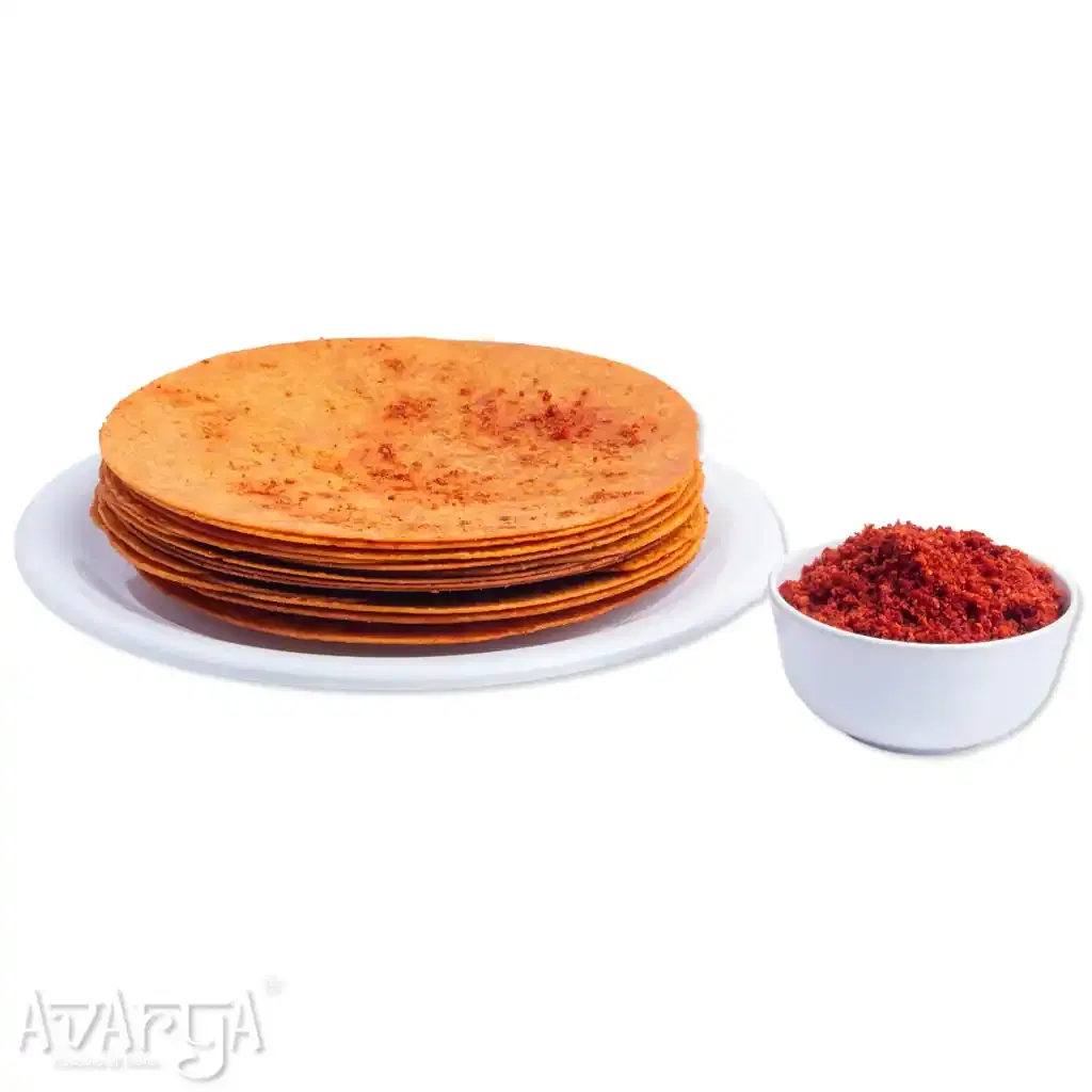 Methiya Sambhar Khakhra - Special Methia Sambar Kahkra-01