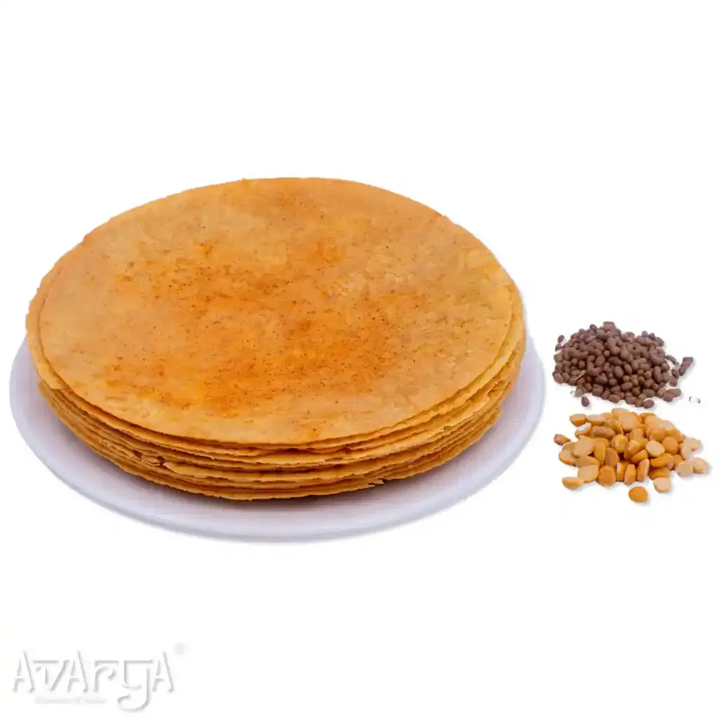 Chorafali Khakhra - Special Healthy Chorafali Khakra-01