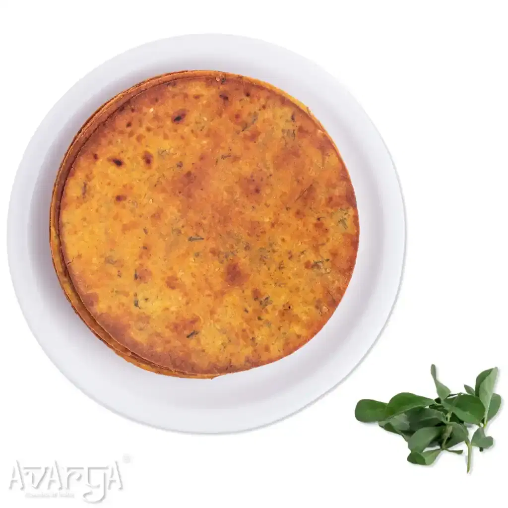 Glutenfree Methi Khakhra - Gluten Free Methi Khakra-04