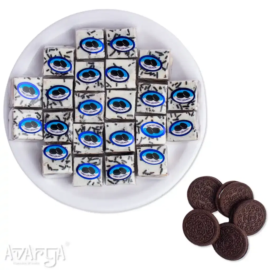 Oreo Crunch - Oreo Crunch Mithai-04