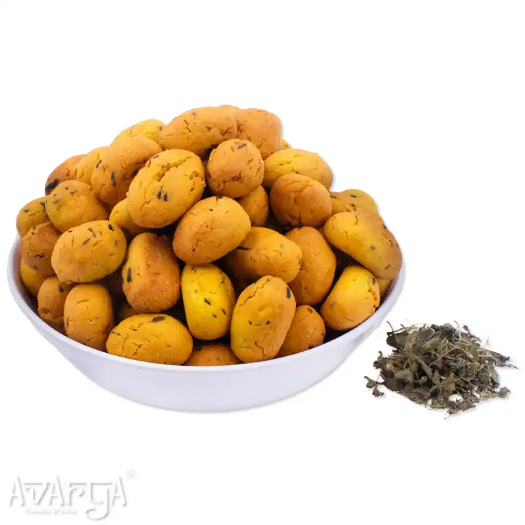 Methi Muthiya - Fenugreek Muthia-01