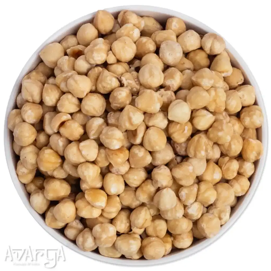 Hazelnut - Special Hazelnut-02