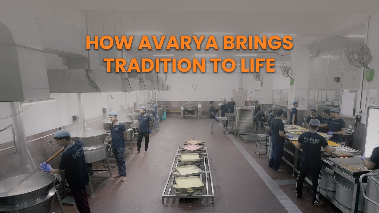 How Avarya Brings the Flavours of India to Life